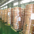 Double Wall Copper Coated Steel Tube for Refrigerator, Freezer Evaporator, Condenser